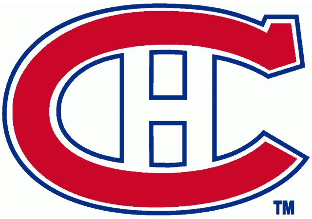 Montreal Canadiens 1925-1932 Primary Logo DIY iron on transfer (heat transfer)
